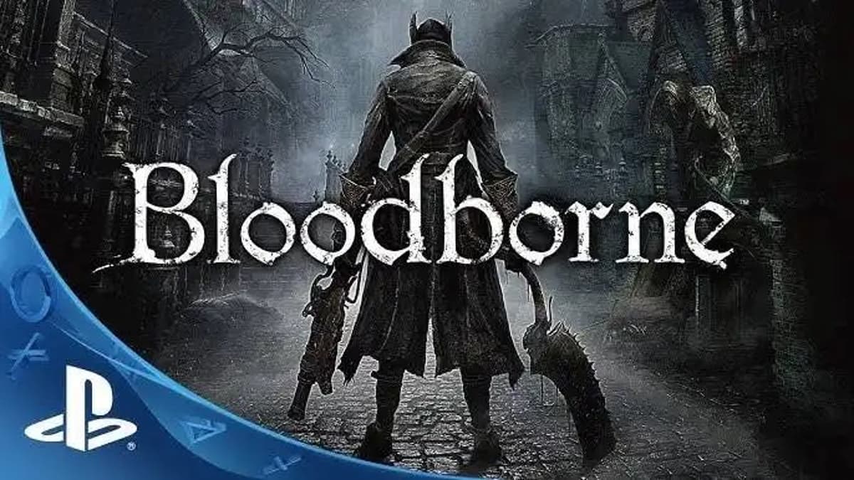 Sony Unveils R‑Rated Animated Bloodborne Film at CinemaCon