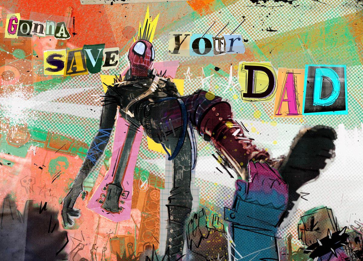 Beyond the Spider‑Verse Steals the Show at CinemaCon