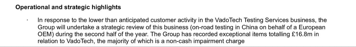 Acquisition‑driven Growth Often Ends with Surprising Exits