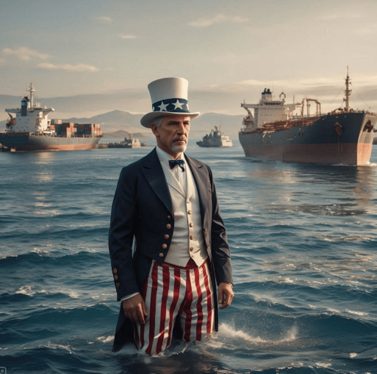 North American Optimism Lifts Equities, Dents USD