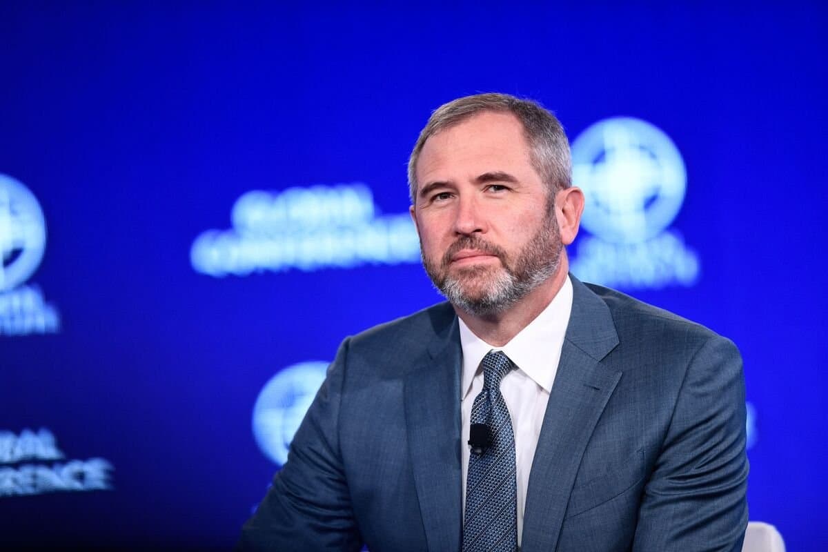 Garlinghouse: Peak Frustration Spurs Compromise, Clarity Act Likely