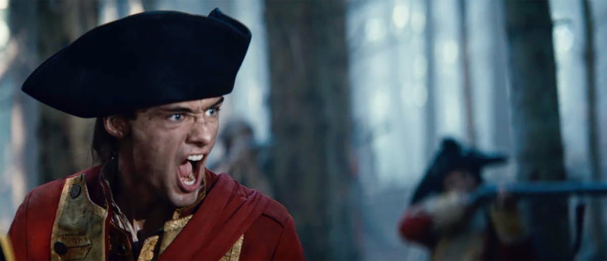 New Trailer Drops for Young Washington Featuring Kingsley, Serkis, Grammer