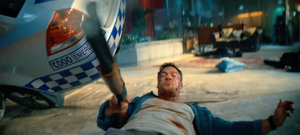 Alan Ritchson and Owen Wilson Star in Organ‑donor Thriller Runner