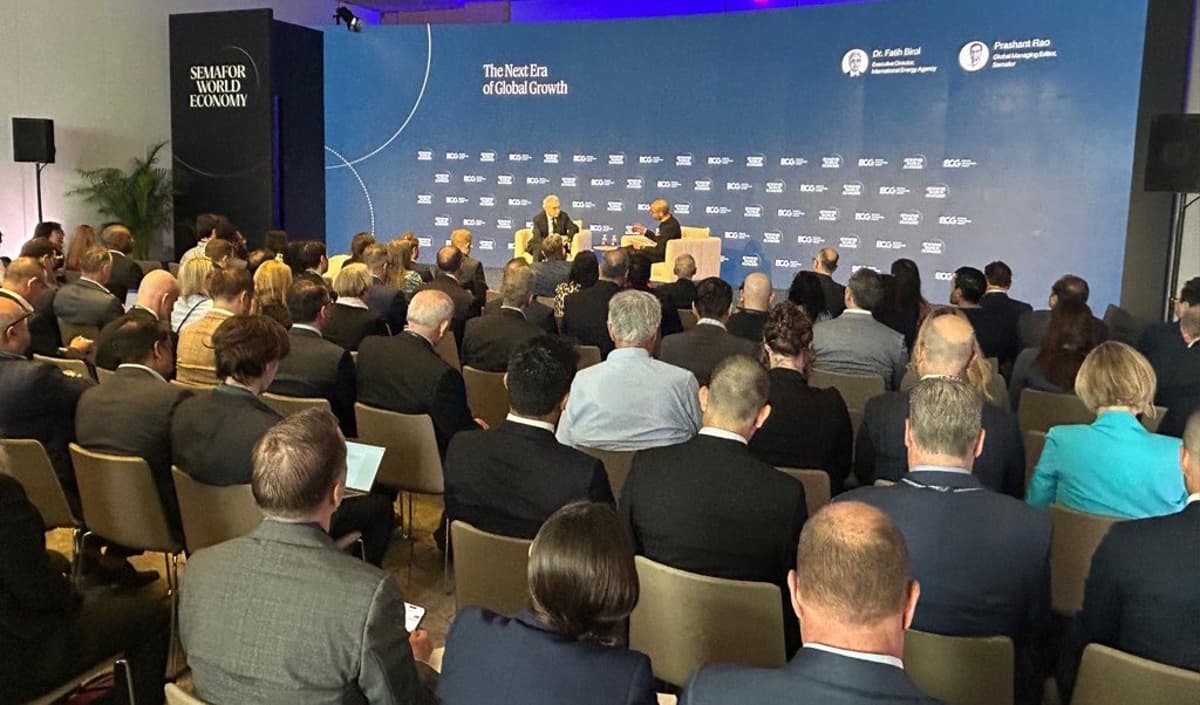 Middle East Conflict Reshapes Current and Future Energy Markets