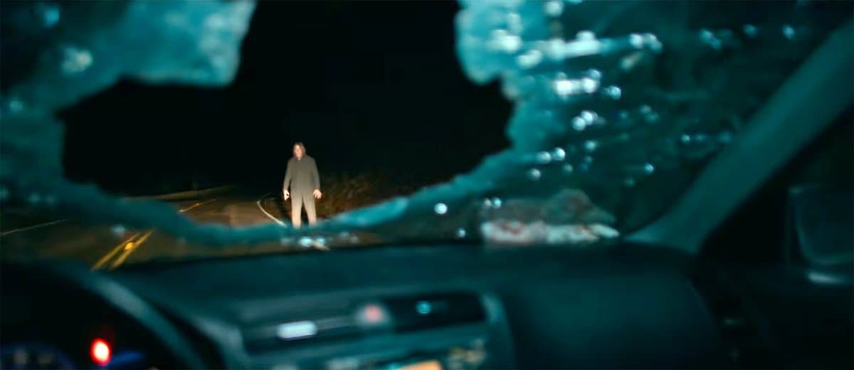 New Trailer Reveals Chilling Terror in Passenger