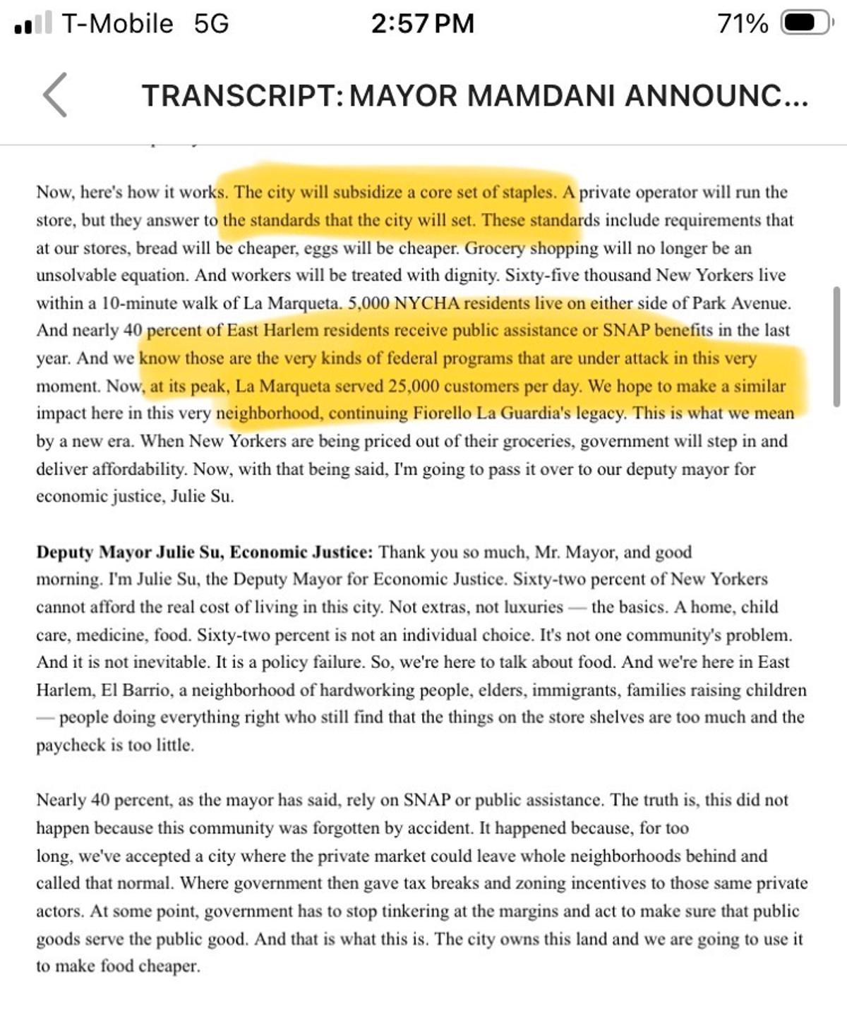 SNAP Shouldn't Fund Stores Undercutting Full-Service Retail