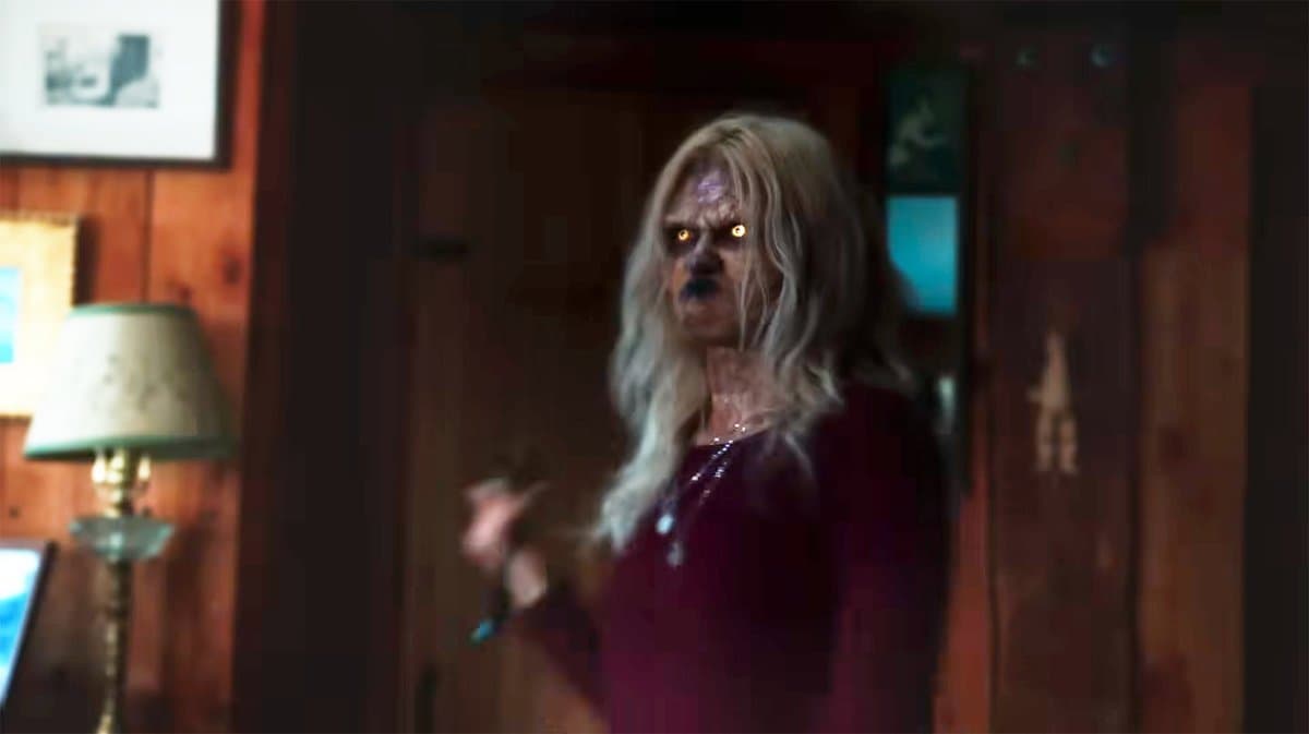 Caitlin Duffy Confronts Demon in ‘My Best Friend’s Dead’ Trailer