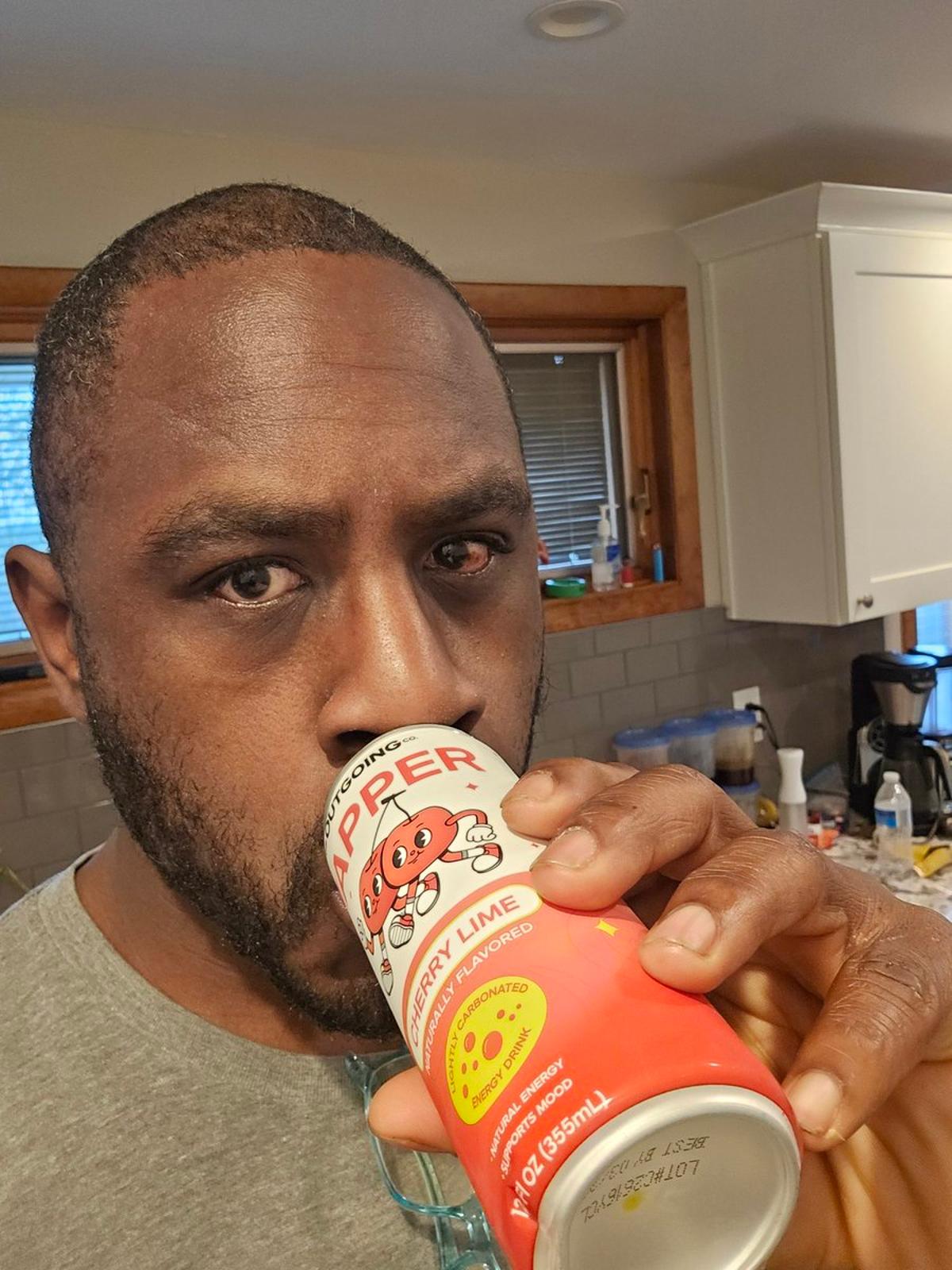 Yapper Beats Coffee for Morning Focus, Healthier Than Energy Drinks