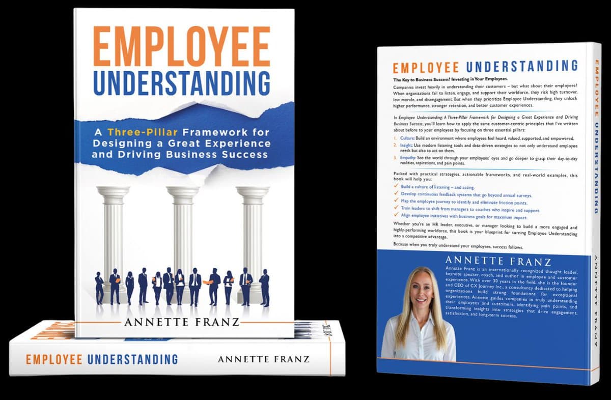 Prioritize Employee Understanding Over Customer Obsession