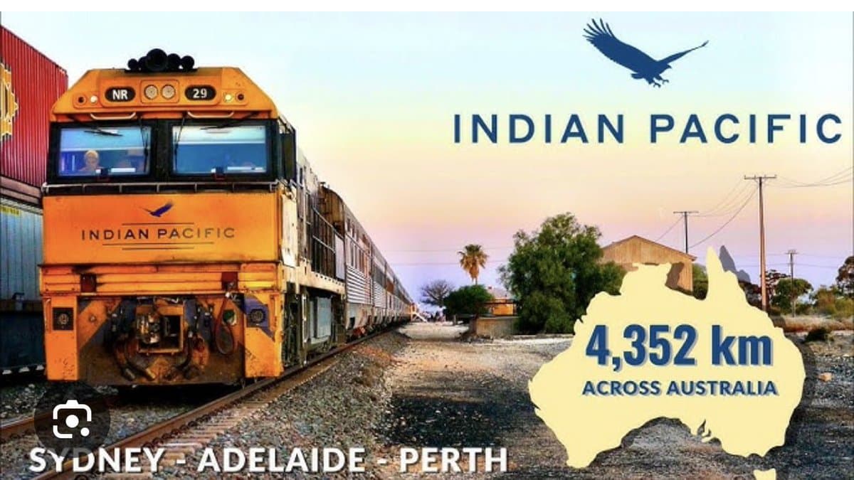 Another Must-See Railway Journey Added to World List