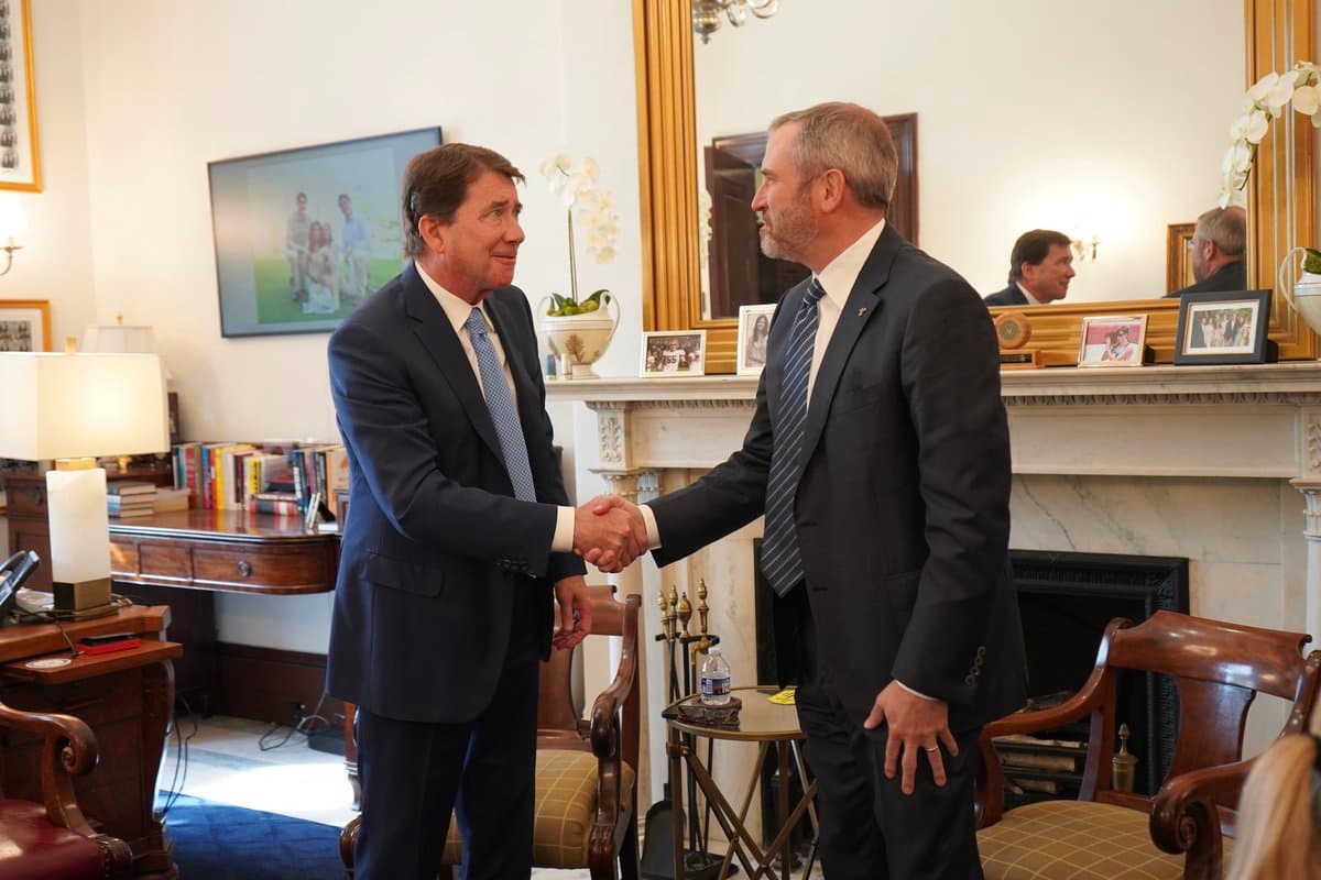 Ripple's 11-Year Fight Leads to CLARITY Act Momentum