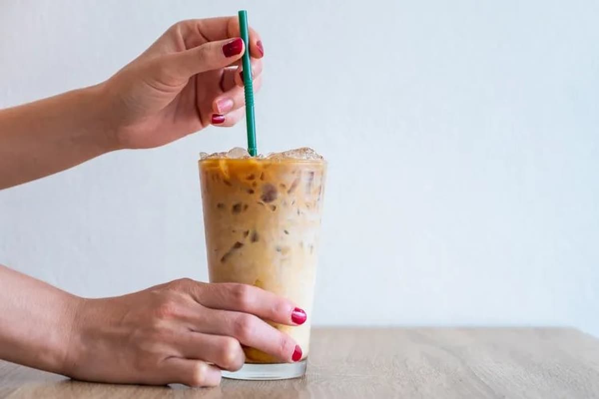 Moderate Coffee Intake Cuts Stress and Anxiety Risk