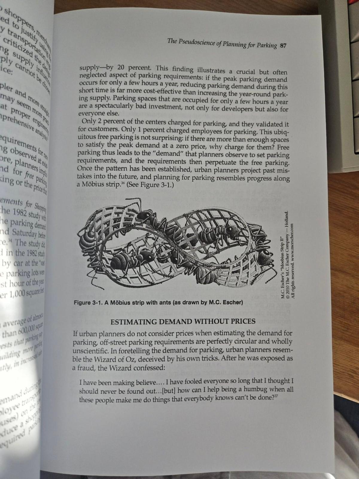 Shoup’s “High Cost of Free Parking” Is a Brilliant Distillation