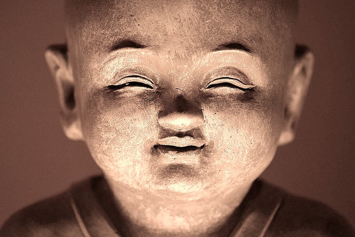 Happiness Is the Way, Not a Destination