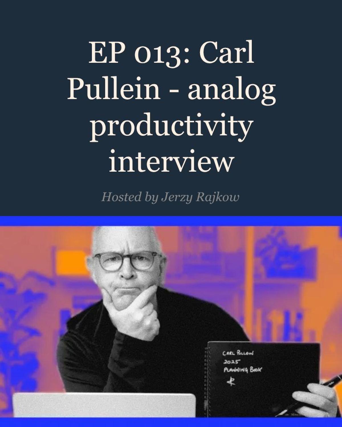 Productivity Thrives on Pen, Paper, Not Endless Apps