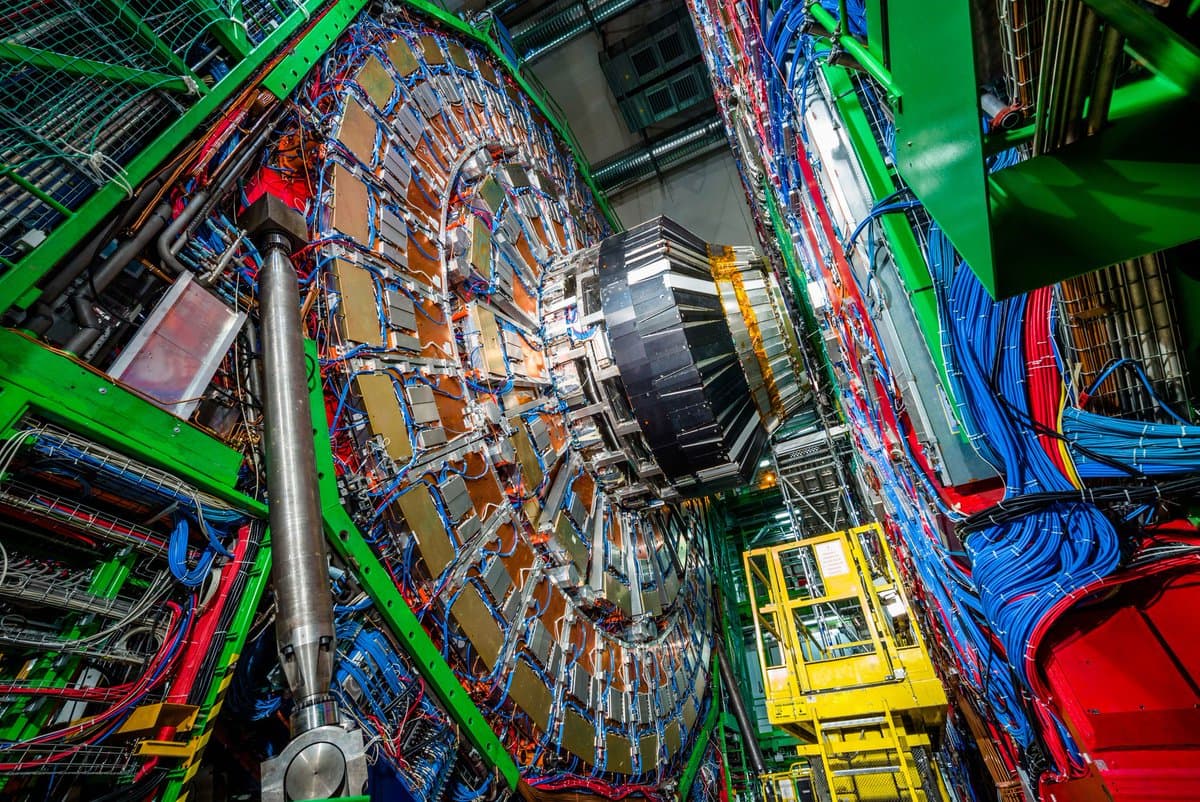 Physicists Pinpoint Precise Mass of W Boson