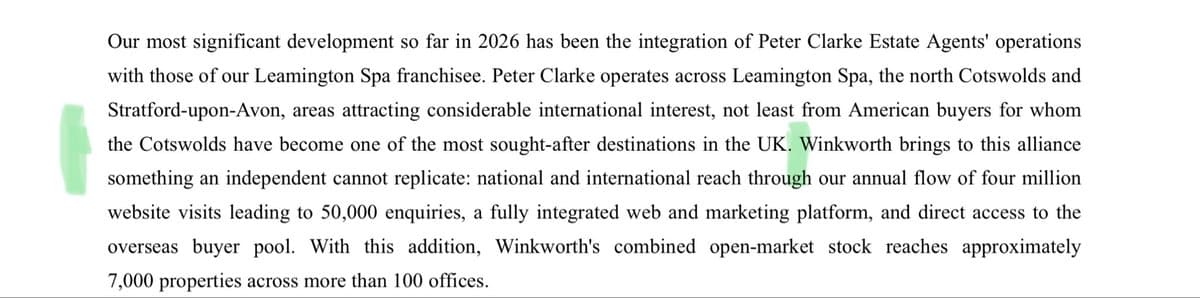 US Expats Boost Cotswolds, Airport Expands for Private Jets