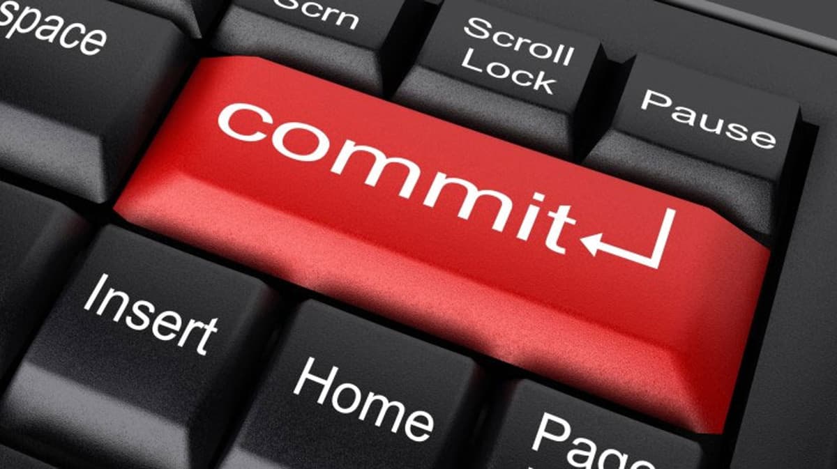 Spot the Signs You’re Not Fully Committed