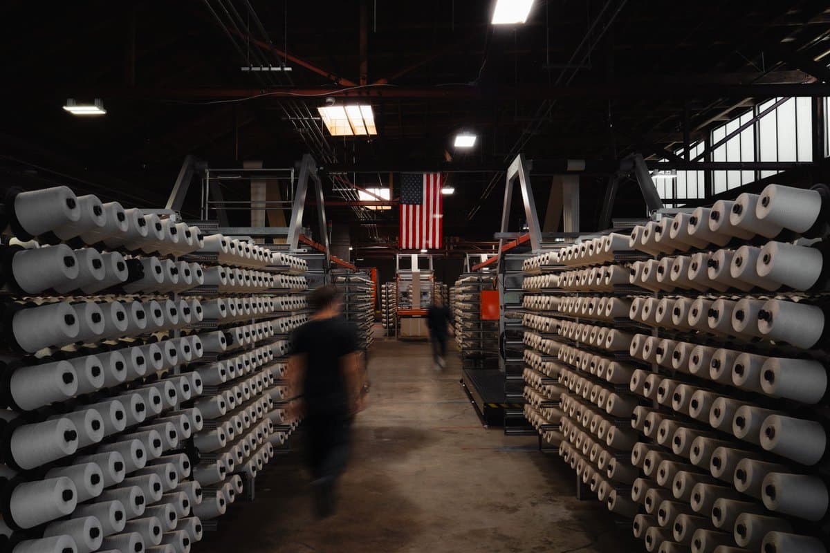 Walmart Backs AI-Driven 3D Weaving for US Manufacturing