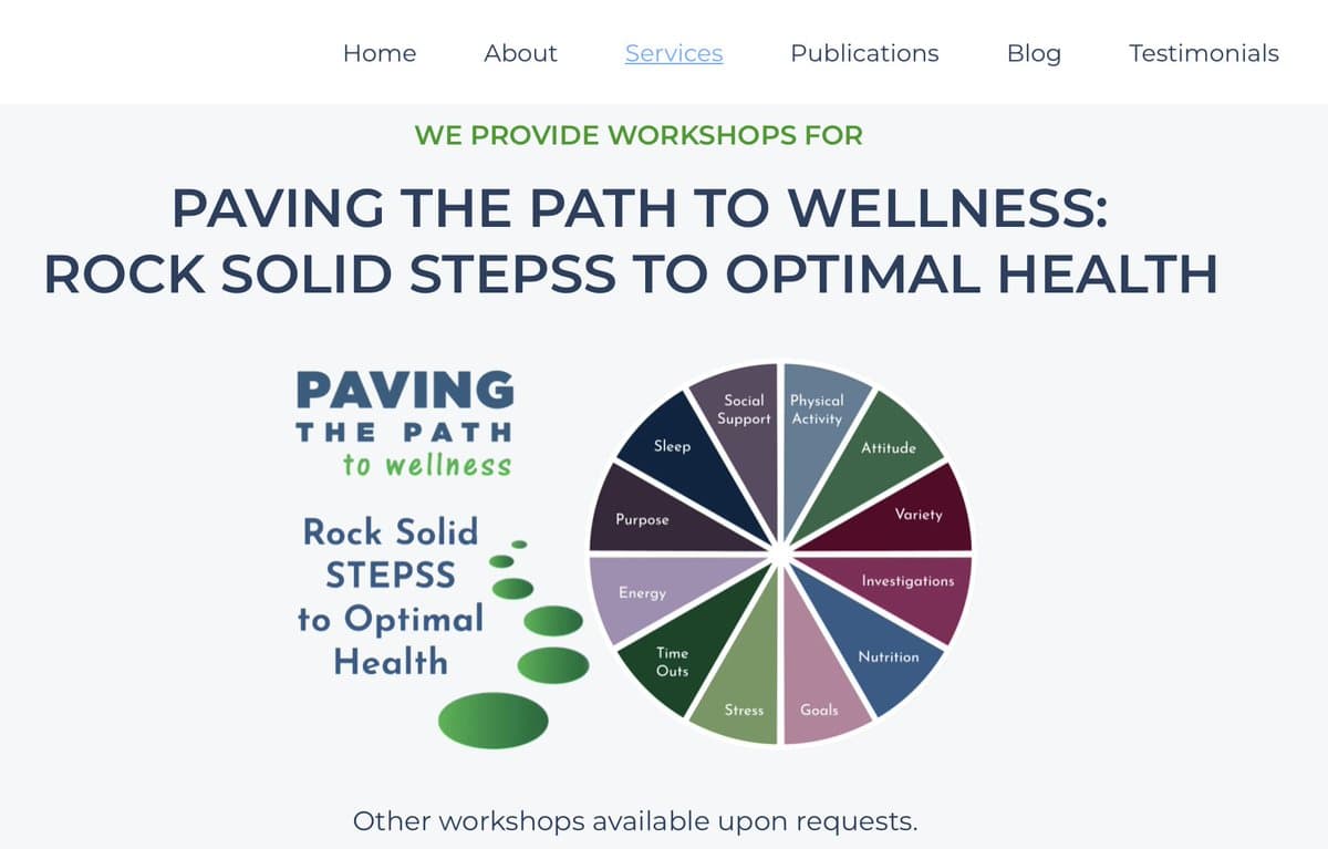 Sleep: The Essential Step in 12-Point Wellness