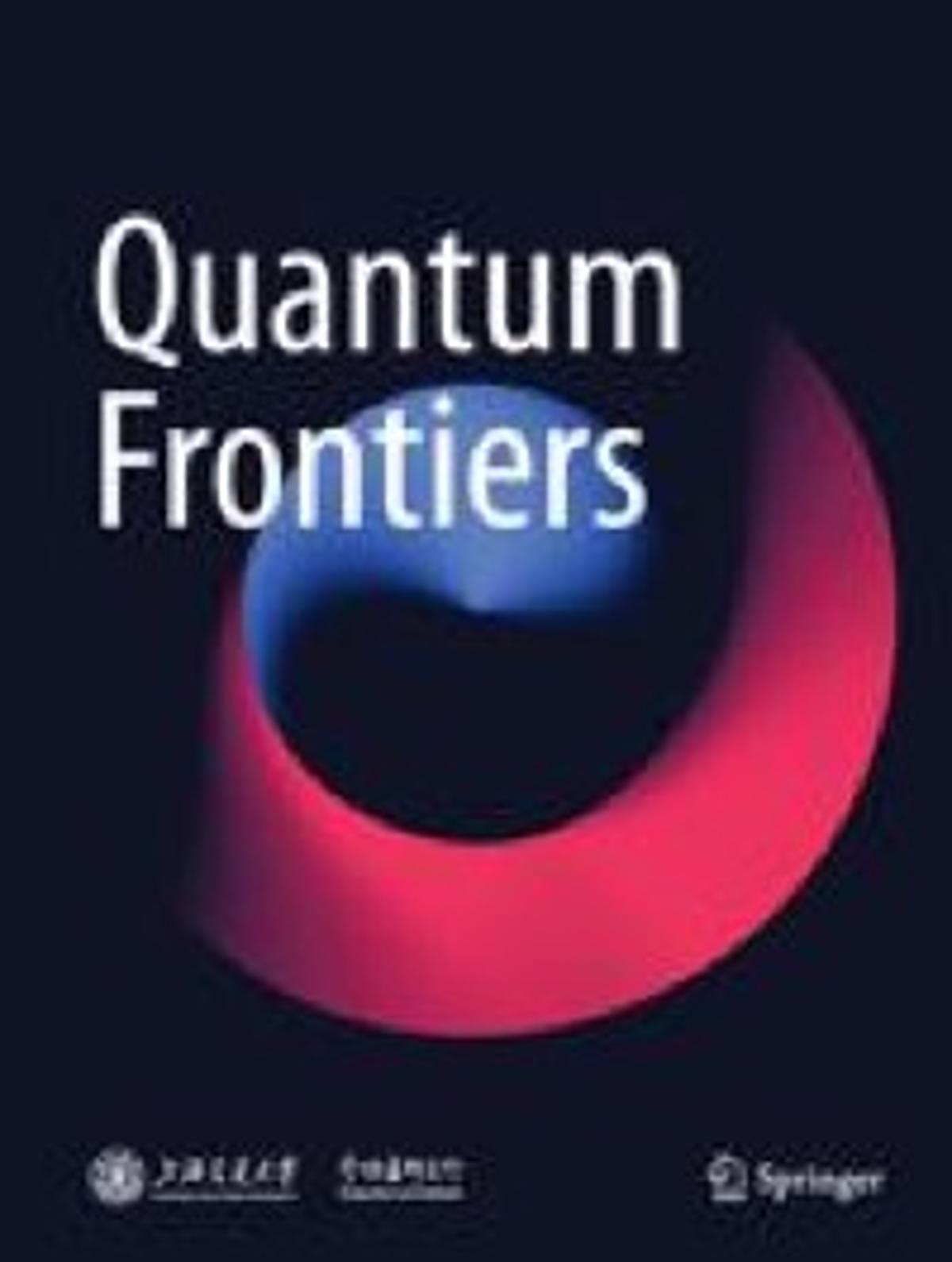 New Issue Explores Cutting‑Edge 2D Quantum Materials