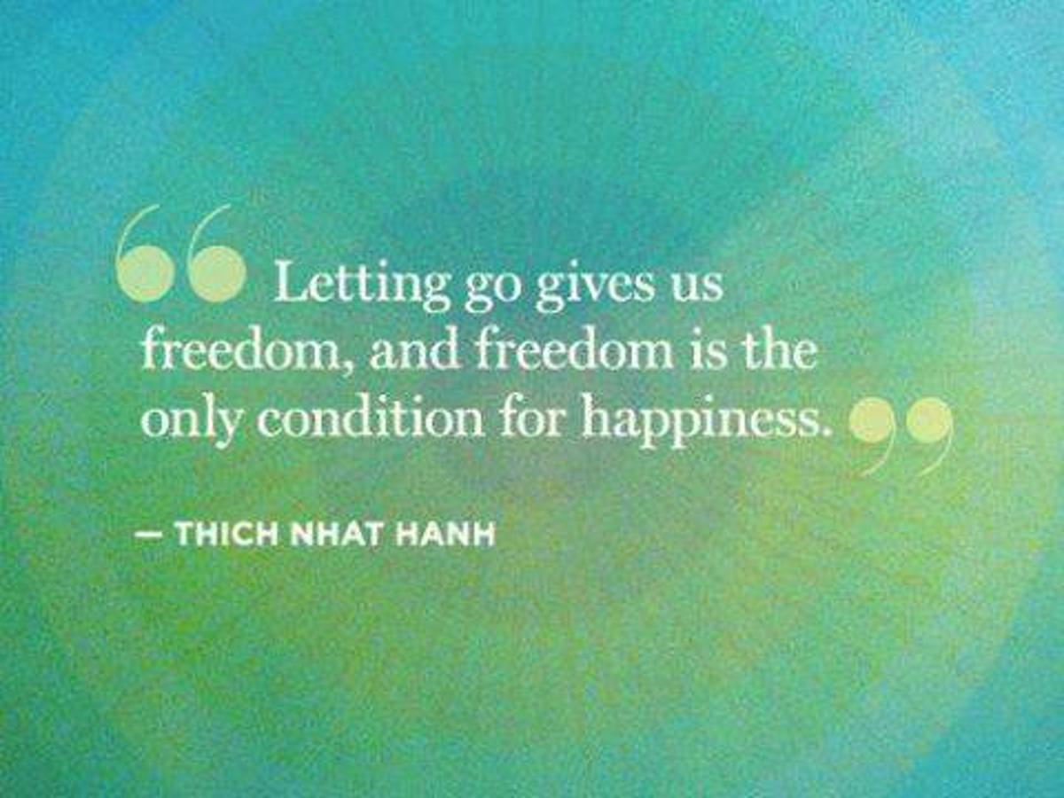 Release Resistance: Breathe, Relax, and Embrace Experience