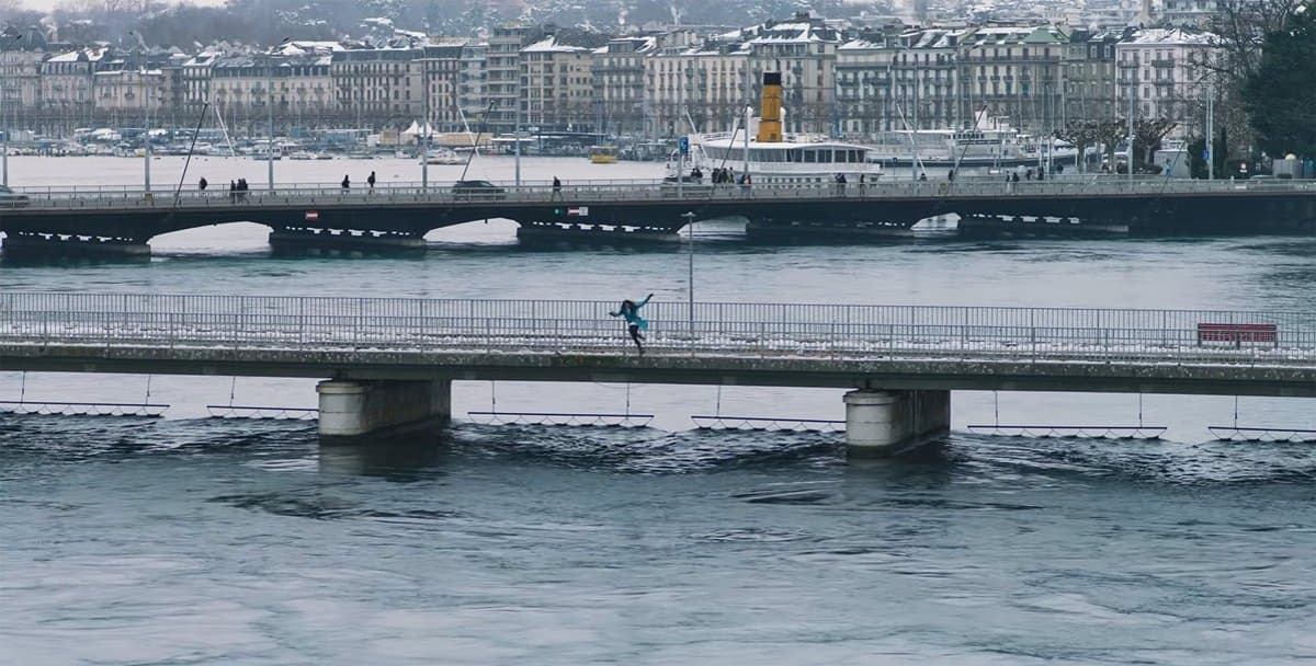 New US Trailer Reveals Argentinian Woman's Story