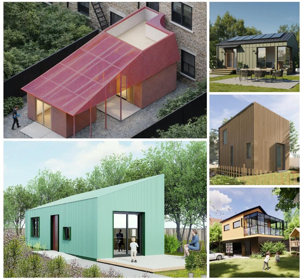NYC Simplifies Backyard ADUs for Affordable Housing