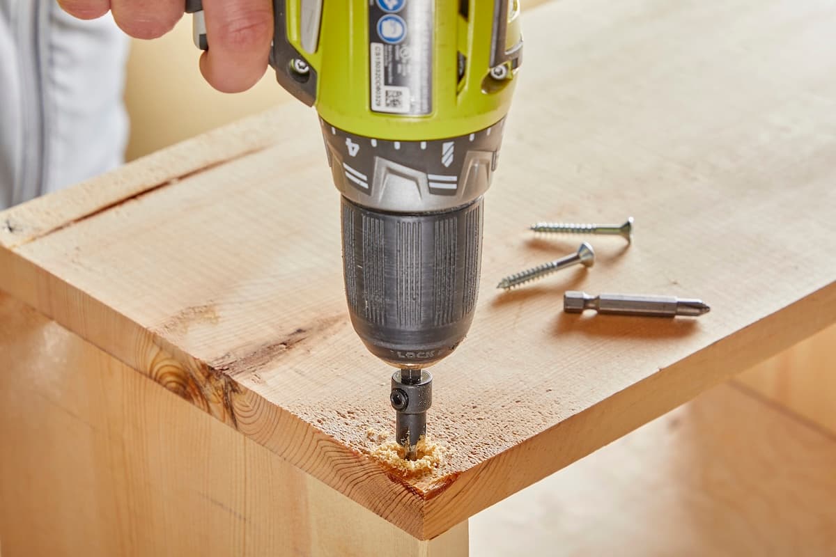 Pre-Drill Pilot Holes to Protect Wood and Simplify Projects