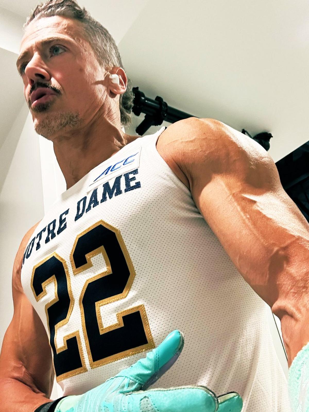 Hard Work Directly Yields Results