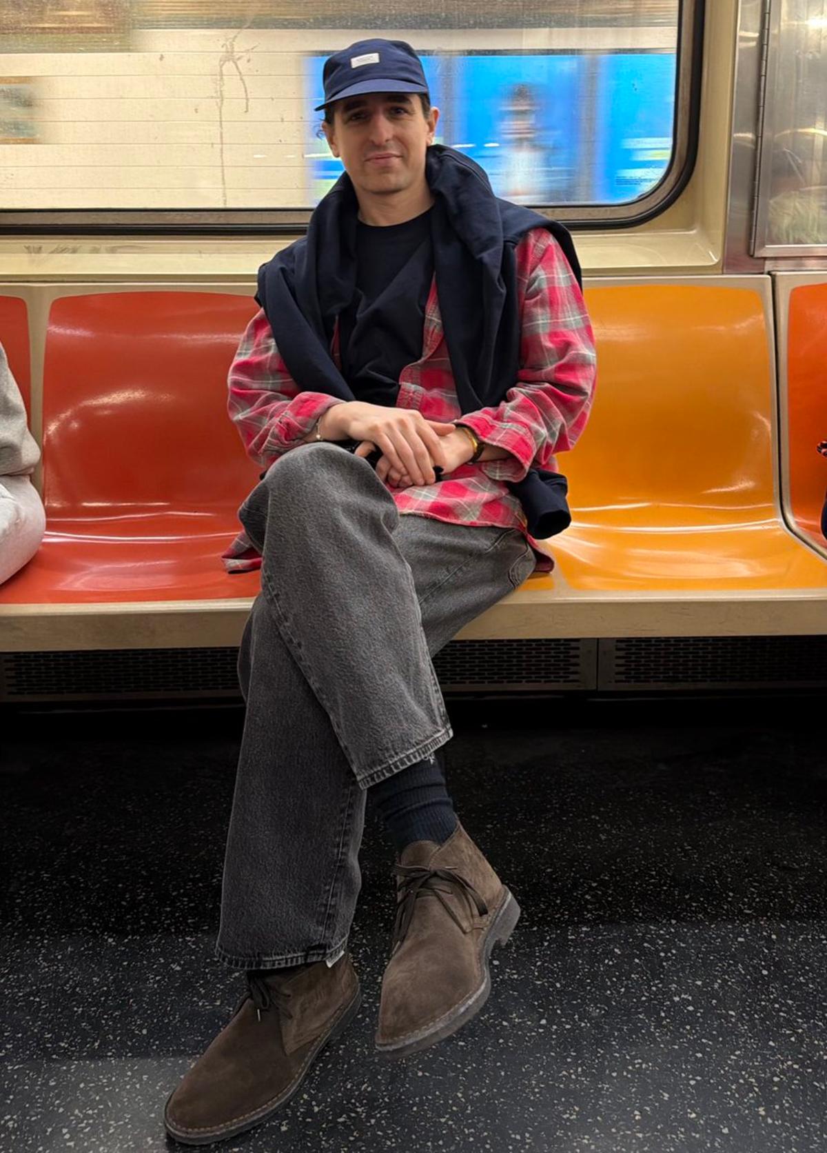 Desert Boot Renaissance Sparks Nostalgic Style Optimism