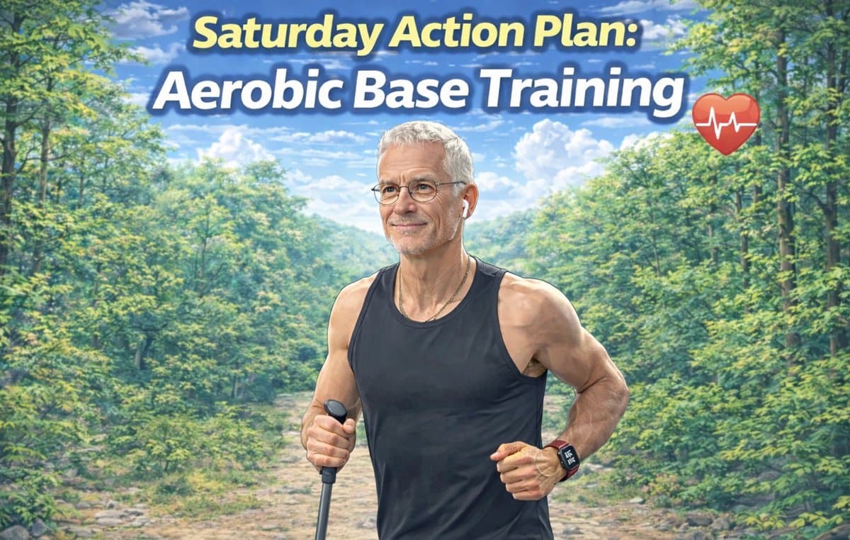 Early Heart Rate Spike Is Normal, Not a Problem