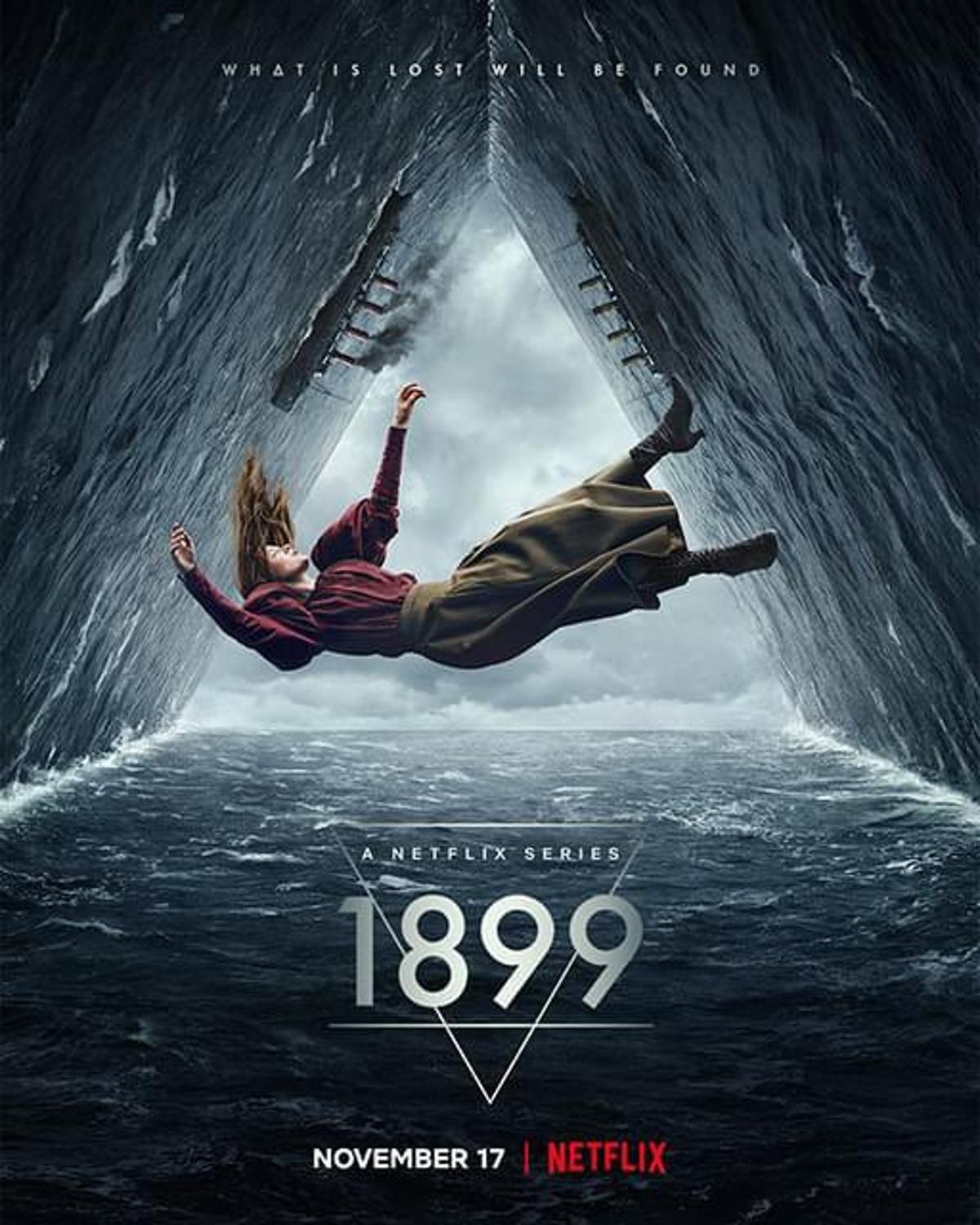 Pandemic Production Feats Behind ‘1899’ and Dark’s Creators