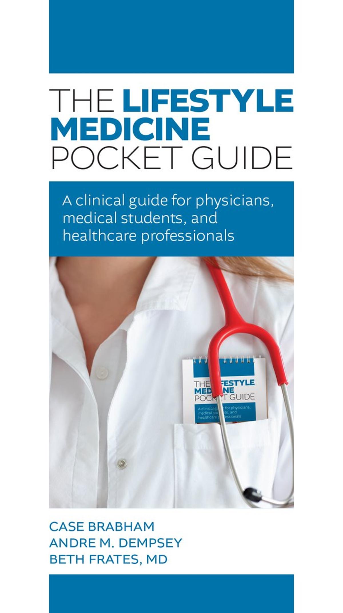 Essential Lifestyle Medicine Handbook for Health Professionals