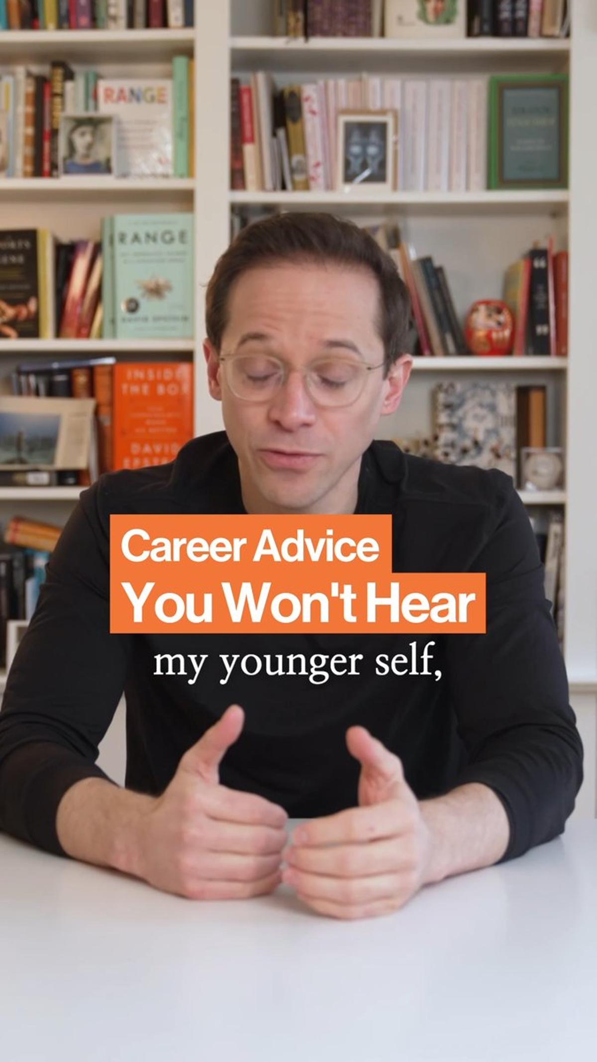 Grow Faster by Being Different; Seek Diverse Environments