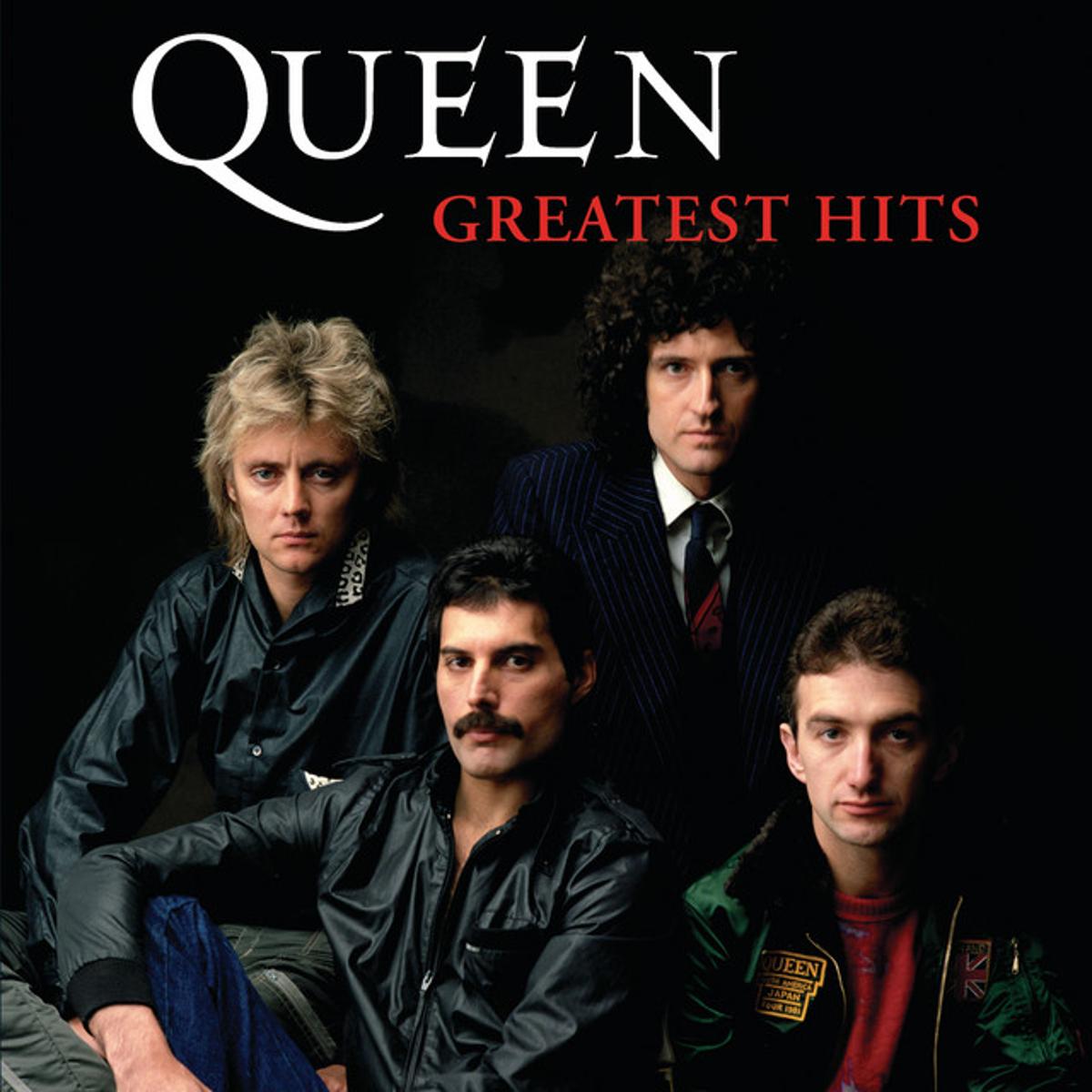 Queen's “Greatest Hits” Hits 208 Weeks at #1