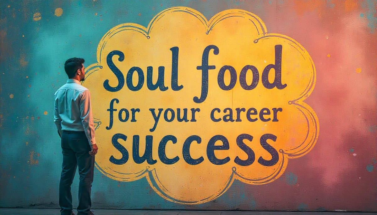 Schedule Quiet Reflection to Accelerate Career Growth