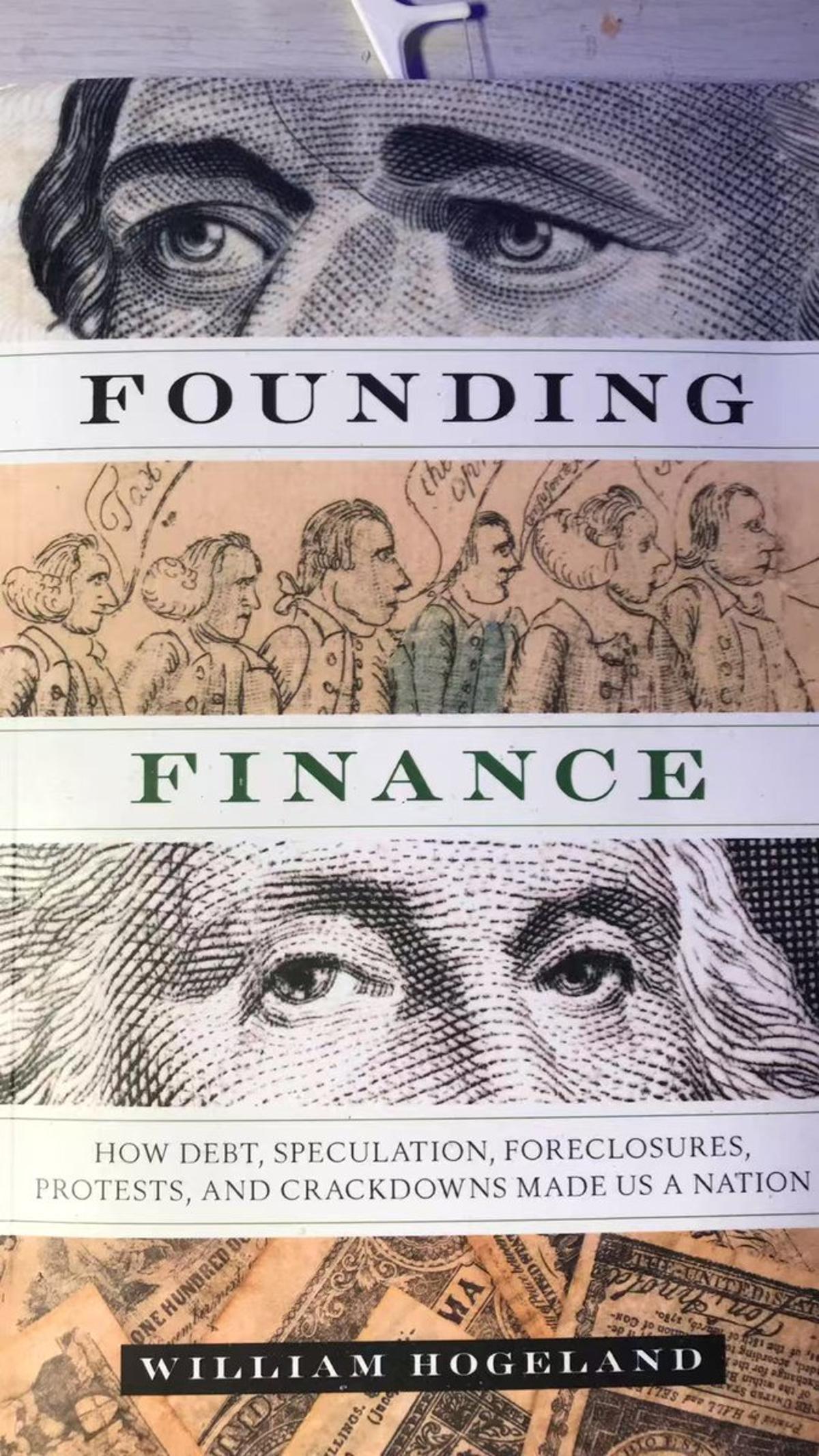 Finance Wars Shaped America: Hamilton Triumphs Over Egalitarians