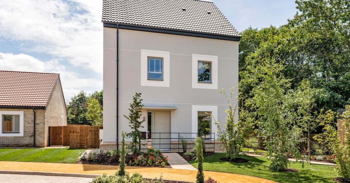 Local Authorities Scale Affordable, High‑Performance Passive Homes