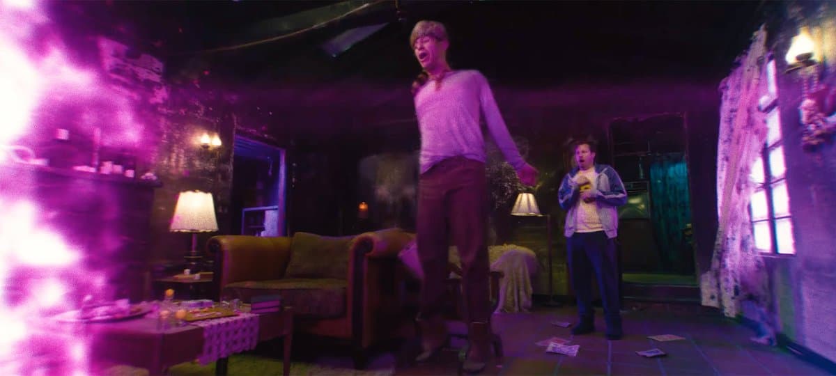 Apocalypse Meets Comedy in New Indie Trailer