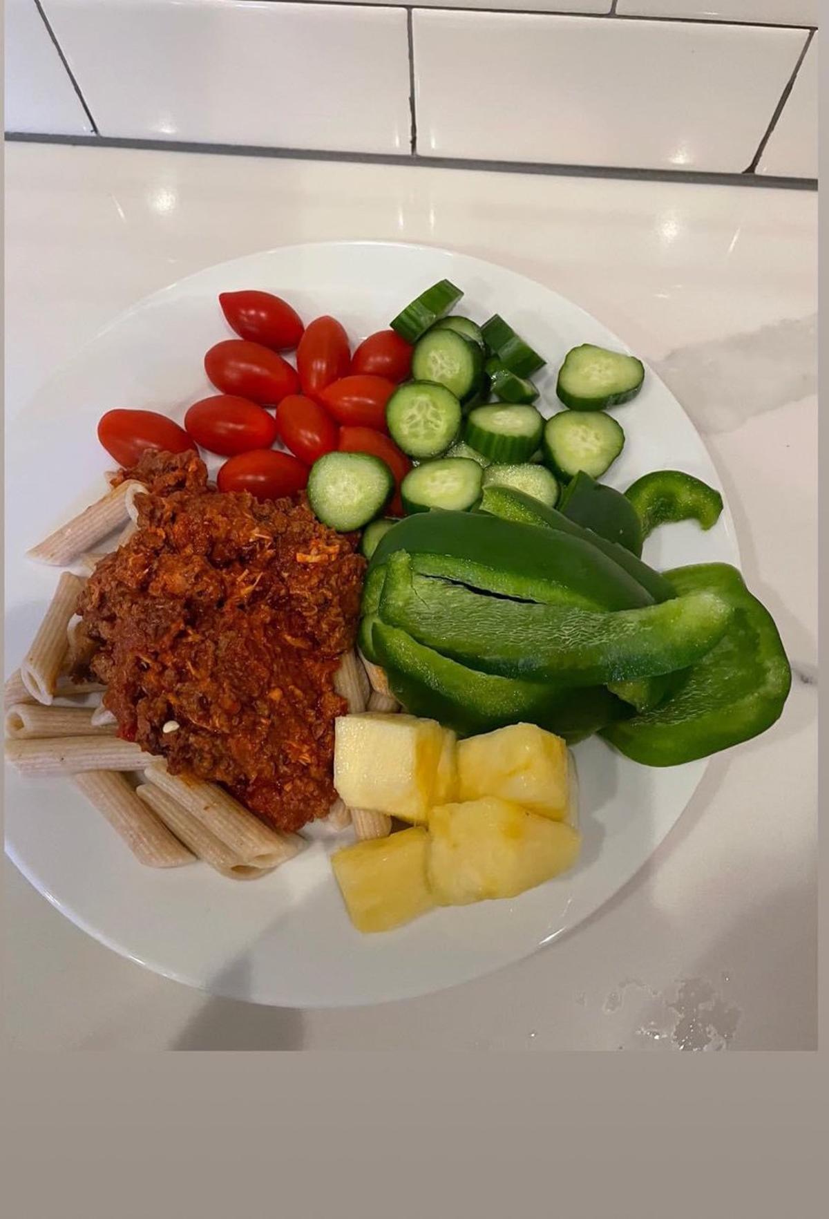 Fuel Every Day: Multiple Meals Boost Teen Athlete Growth