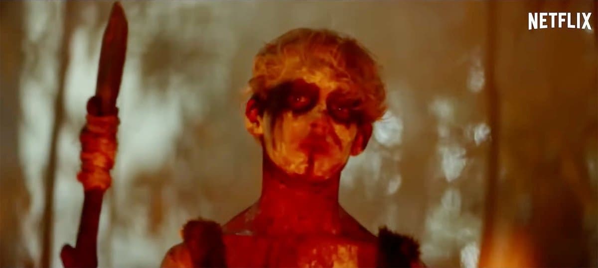 New Trailer Reveals Jack Thorne's Lord of the Flies Adaptation