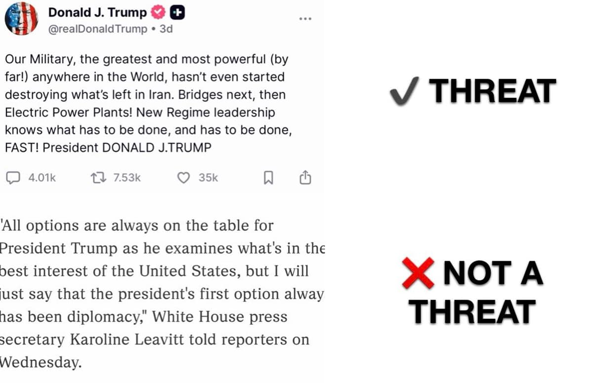 Calling Out Allies: Truth Is Leadership, Not Threat