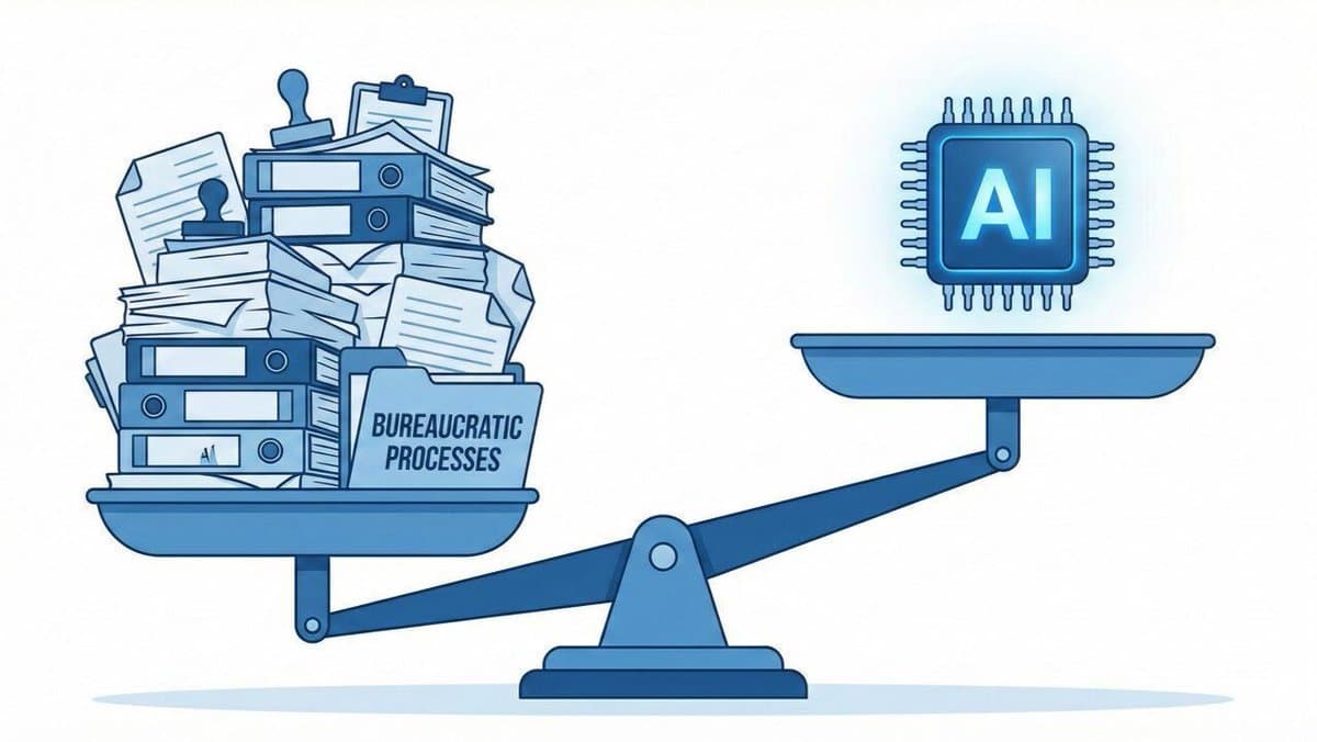 Unchecked AI Growth Racks Up Hidden Debt