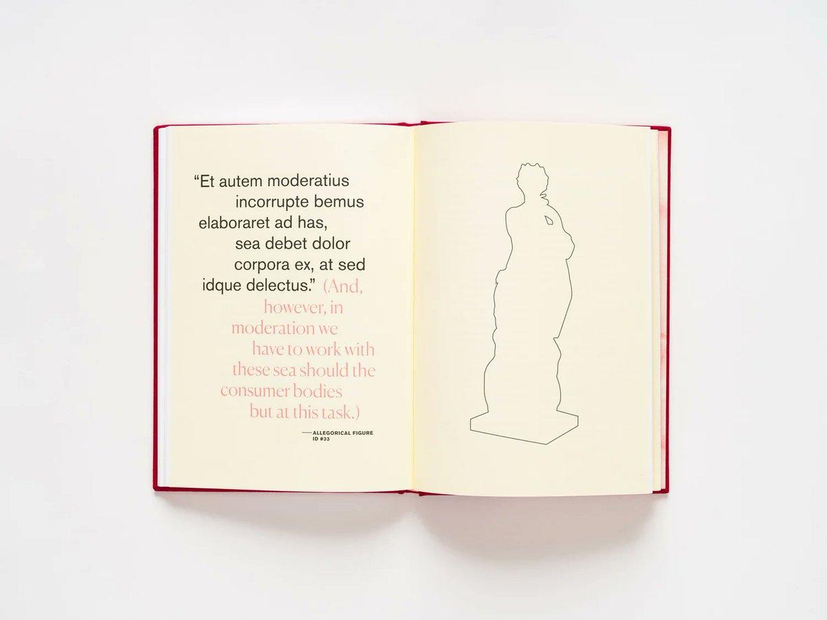 Fictional Sculptures Get Historical Provenance in Baragouin