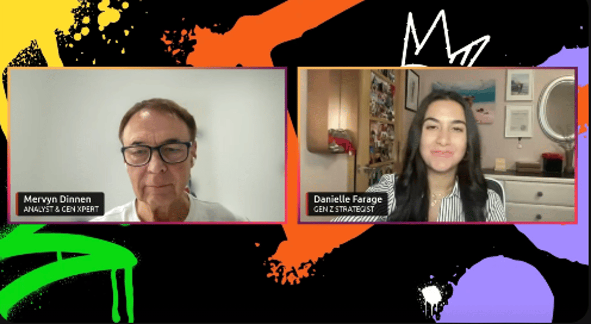 Closing the Hope Gap: Key Gen Z Workforce Insights