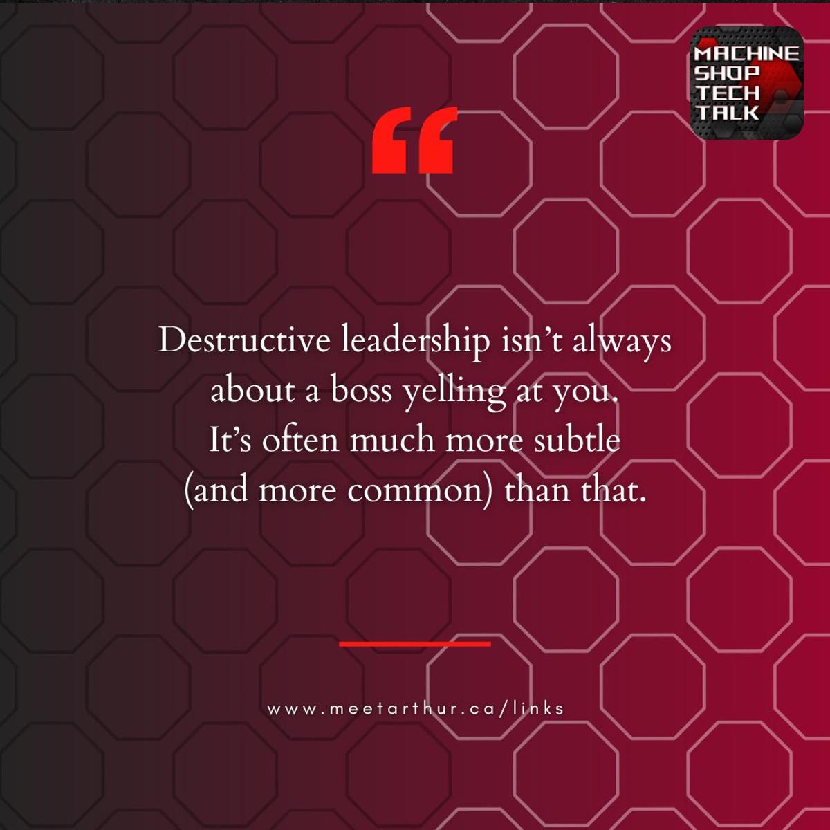 Leadership Tested: Rise Above Chaos or Survival Mode