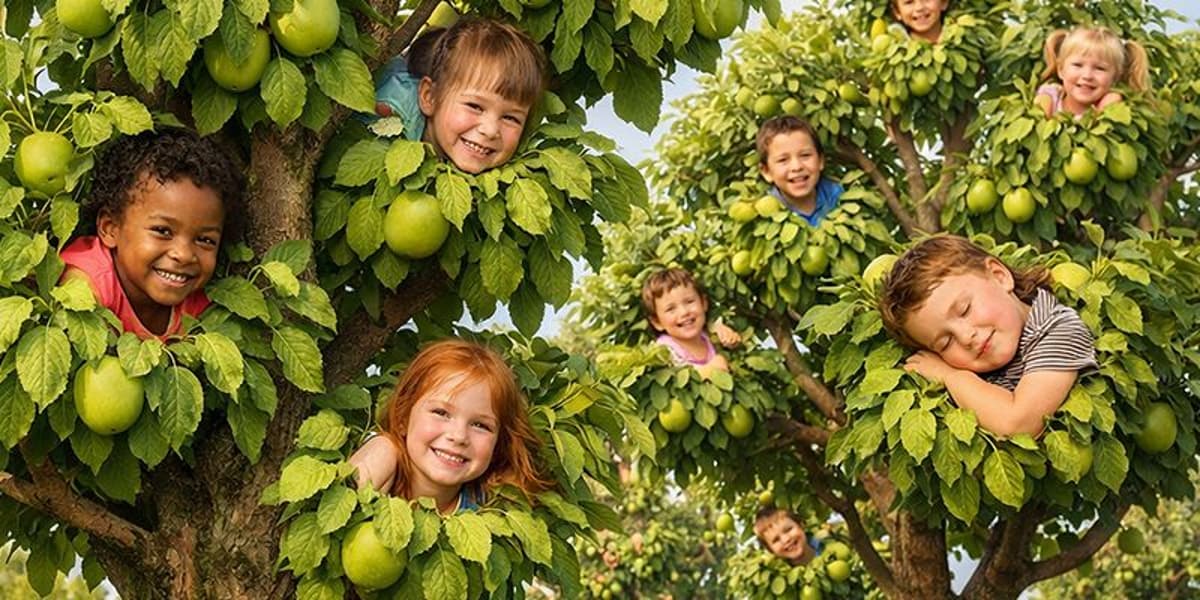 Raising Good Kids Takes Consistent, Intentional Effort