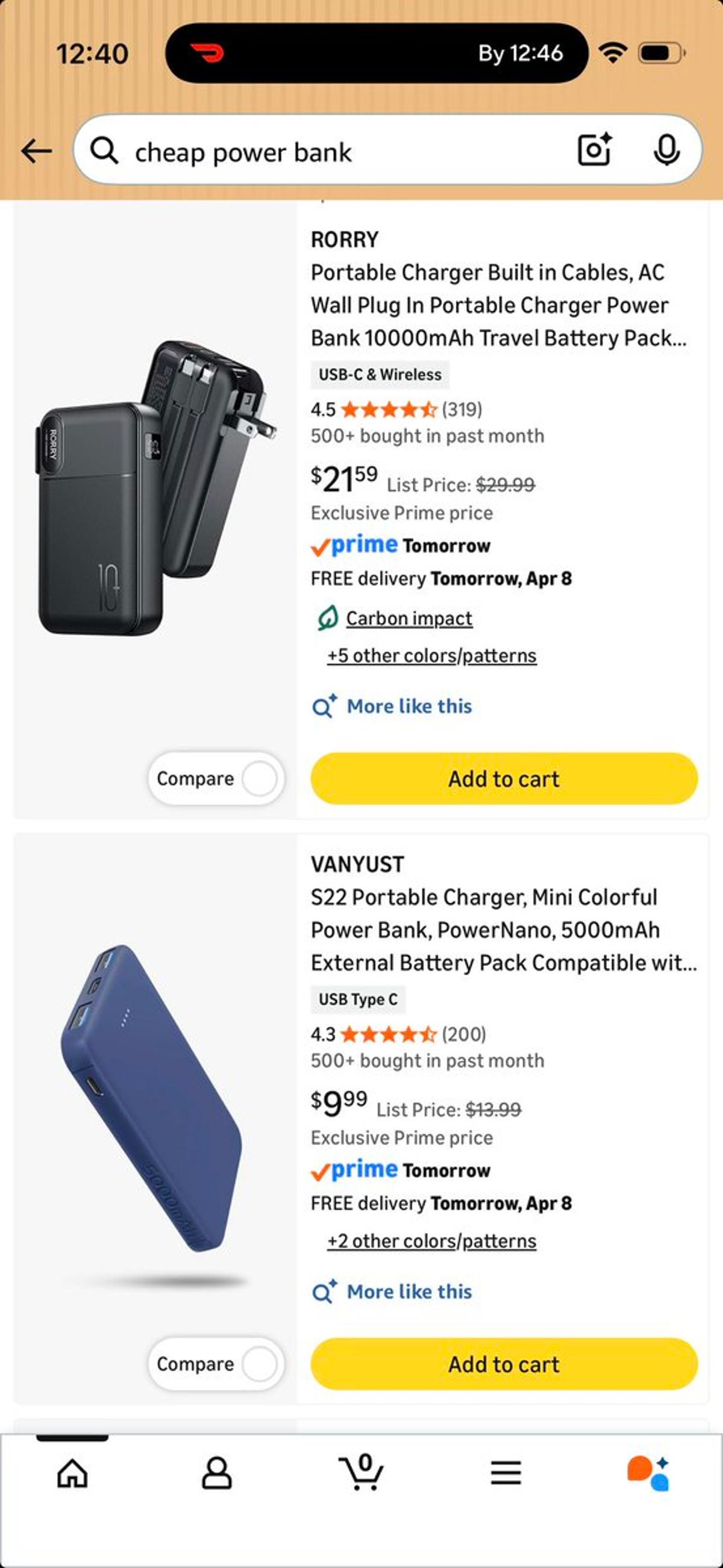 Chinese Airlines Ban Cheap Lithium Power Banks on Flights