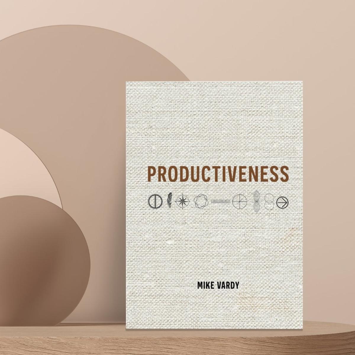 Beyond Productivity: Discover the True Value of Work